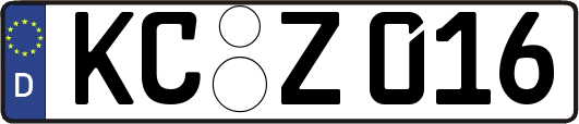 KC-Z016