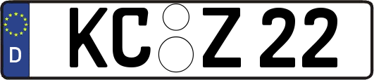 KC-Z22