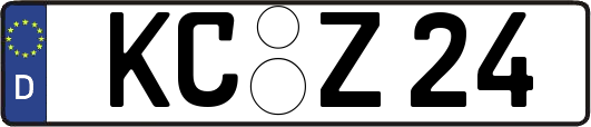 KC-Z24