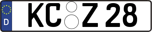 KC-Z28