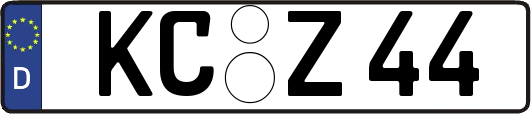 KC-Z44