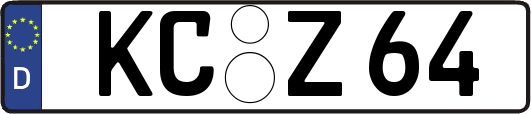 KC-Z64