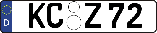 KC-Z72