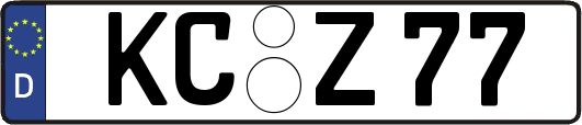 KC-Z77