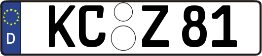 KC-Z81