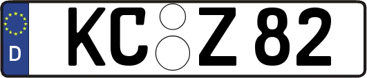 KC-Z82