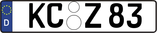 KC-Z83