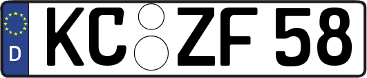KC-ZF58