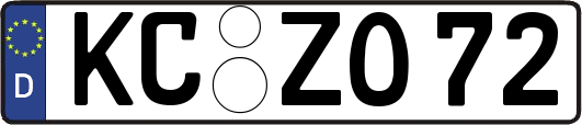 KC-ZO72