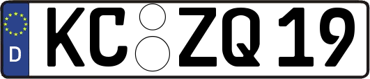 KC-ZQ19