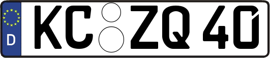KC-ZQ40