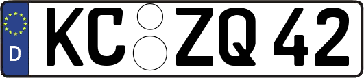 KC-ZQ42