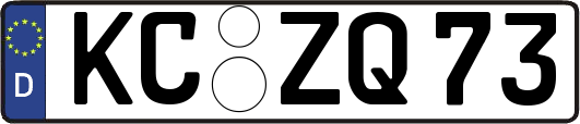 KC-ZQ73