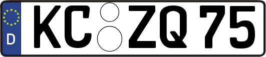 KC-ZQ75