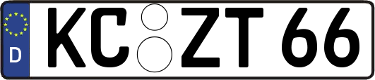 KC-ZT66