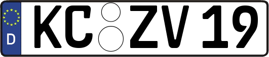KC-ZV19