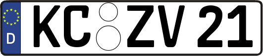KC-ZV21