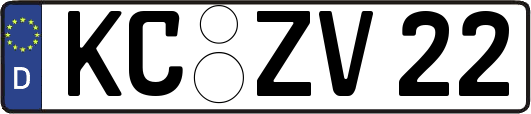 KC-ZV22