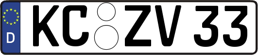 KC-ZV33