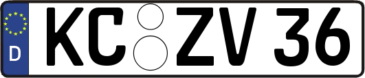 KC-ZV36