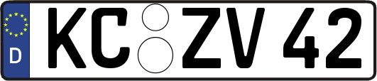 KC-ZV42