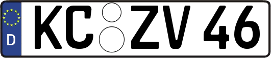 KC-ZV46