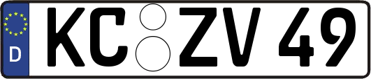 KC-ZV49