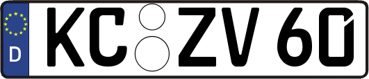 KC-ZV60