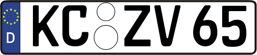 KC-ZV65