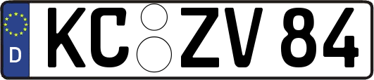KC-ZV84