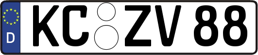 KC-ZV88