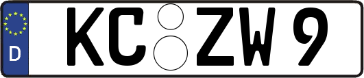 KC-ZW9