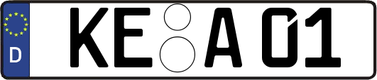 KE-A01