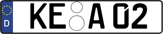 KE-A02