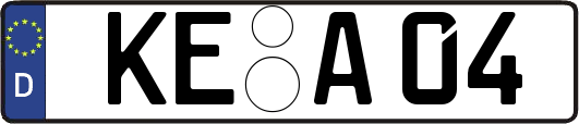 KE-A04