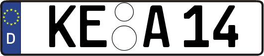 KE-A14