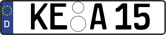 KE-A15