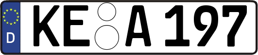 KE-A197