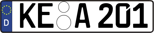 KE-A201
