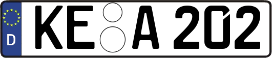KE-A202