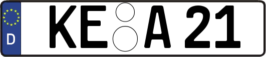 KE-A21
