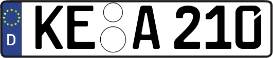 KE-A210