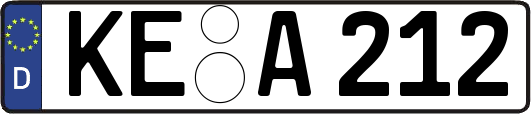 KE-A212