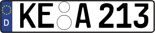 KE-A213