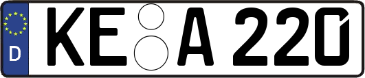 KE-A220