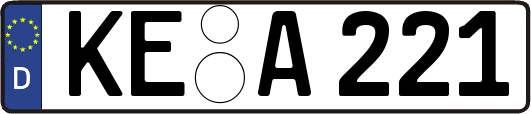 KE-A221