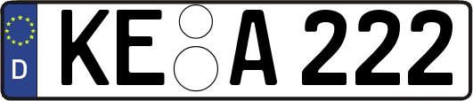 KE-A222