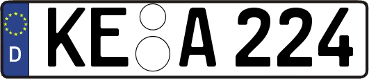 KE-A224