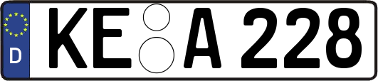 KE-A228