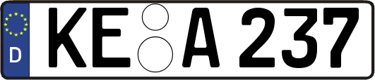 KE-A237